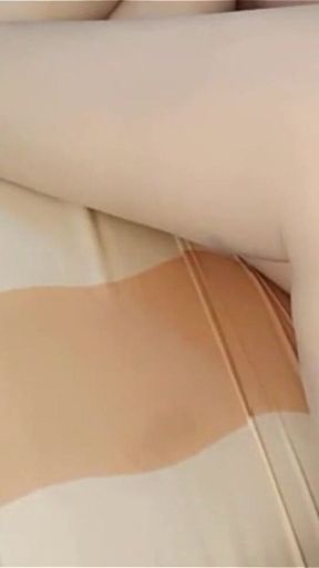 48 Paying for Sexual College with My Ass