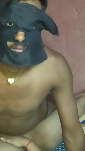 Memorable moment from &quot;My sexy bhabhi-in-law and I boyfriend the land in the bhabhi ki thokai kar diIndian sex&quot;