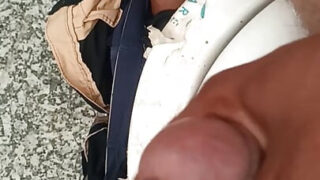 Orgi, gangbang, desi, cocks – Büyük penisli Hintli eşcinsellerin anal seks yapması