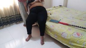 The teacher got gangbanged by horny&#x1F975; pupils in her office - Sizzling School Screw