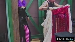 Pet Play Fetish Fantasy