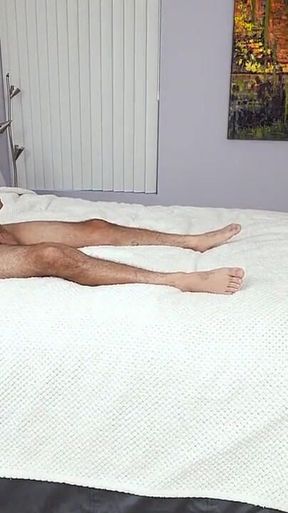 He Gets Hard for MILF Teachers and Curvy Stepmoms, but He Can Fuck Both!