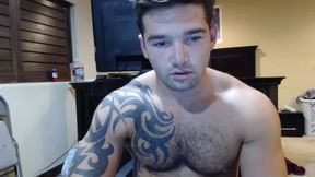 Fratmen Maddox Private Show