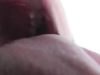 Anais Jolie saliva punishment