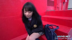 Japanese Beauties in Tight Skirts &mdash;  Vol 20