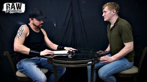Spencer and Logan Chapter 1