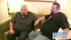 Sparks And Mitch Connor With Alex Ander