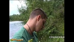 BAREBACK Complete amator french porn video homemade with french twink wit big cock fucked anal by their straight frienc curious for sex, exihb or public cruisin