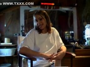 Horny pornstars Julie Meadows, Brittney Skye and Michelle Michaels in fabulous straight sex clip