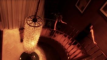 Once he&#039_s down fucking their hungry pussies, he has them stick their butts out so he can...