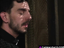 Guy Spencer was inside Lane Colten's body