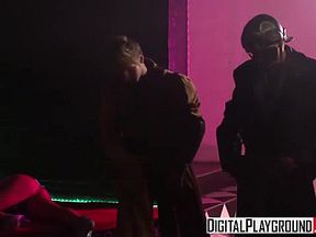 Star Wars Underworld Xxx Parody Scene1 18min5317 P2