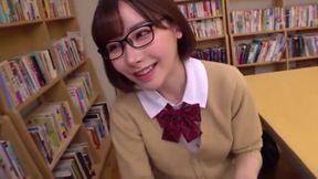 High and Heavy: Chubby Japanese Doll Takes a Pounding