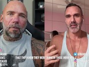 Porn Star Confessions - Manuel Skye (Episode 125)