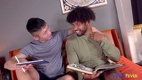 Dorm Room Dumpsters - The Tutor