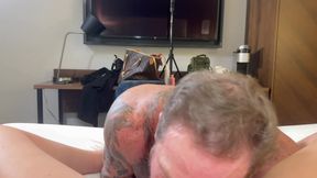 Hotwife Date with Tara Michelle