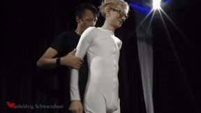 NICKY - MENTAL HUMILIATION ROPED GUY (HD mp4) 720p