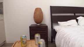 Part 2: Epic Threesome Adventure with JD - A Wild Ride of Passion and Pleasure!