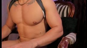 Thomas Jasper Private Show