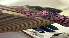 italian francesca palma sucking my roommate’s cock