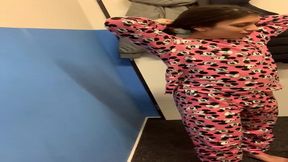 italian francesca palma sucking my roommate’s cock