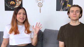 Ksenia and Mik are playing a game of Strip Snakes &amp; Ladders