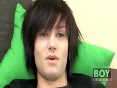 Brandon\'s Interview