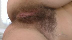 Hairy Play