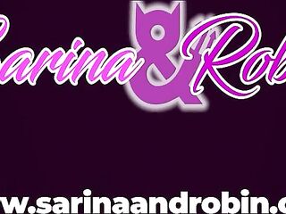 SARINAANDROBIN - Sarina and Livi Failing Math Acing Anal