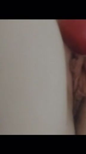 SILENCE IN THE FAMILY HOUSE, SOLO MASURBATION