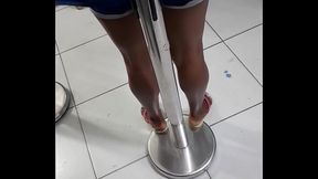 Ro&ccedil_ando no ferro