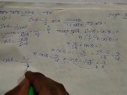 Gros Plan solve this math