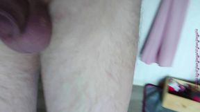 Small nudist test