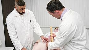 Check Me Out, Doc - DoctorTapes