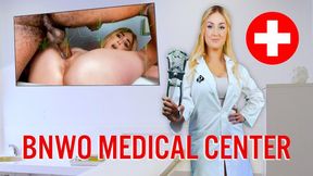 BNWO Medical Center