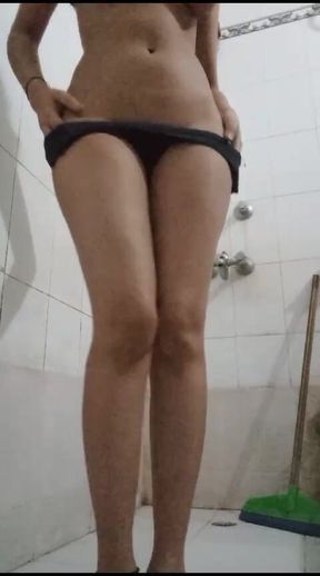 My Full Pussy Finger