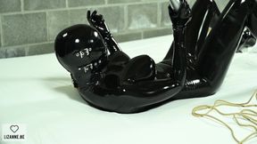 Bound and Vibed
