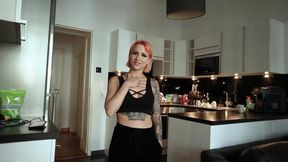 He fucked me in my ass