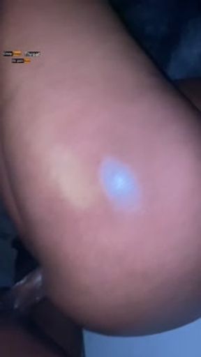 Stepbrother Sneaks into my Pussy From Behind Crème The Hell Out of Me and Nut Inside Me-porn hun