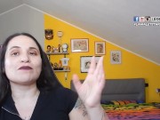 #STORYTIME - COME NON FARSI SFANCULARE DA UNA DONNA