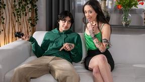 ”Sage's Meat-Sucking Chores”