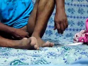 Pakistan boy hand job in the room