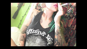 Smoke Rings