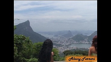 Sexo e Exibicionismo no Rio de Janeiro