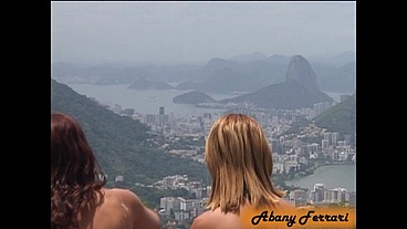 Sexo e Exibicionismo no Rio de Janeiro