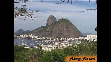 Sexo e Exibicionismo no Rio de Janeiro