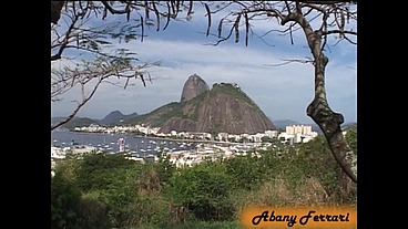 Sexo e Exibicionismo no Rio de Janeiro