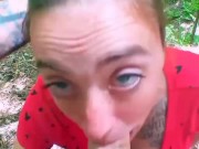 POV sloppy deepthroat blowjob onlyfans