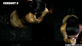 Fantastic cock sucker!