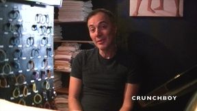 voici un bon porno amateur de france sans capote avec des beaux mecs